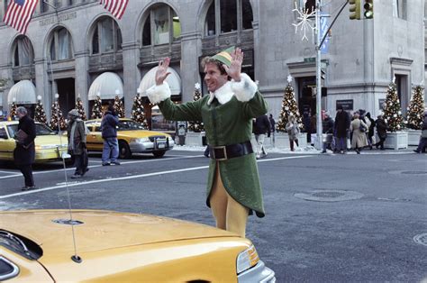 Elf (2003) Podcast Review & Film Summary | MHM Podcast Network