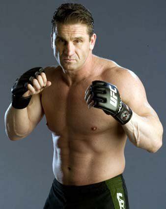 Ken Shamrock | Mma, Wrestling, Ufc