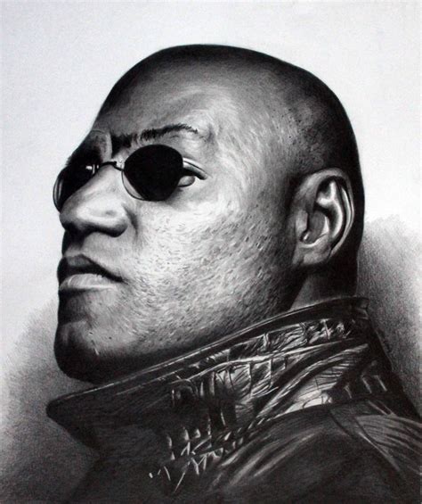 Morpheus by donchild on DeviantArt