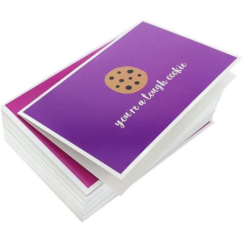 Buy Sympathy Cards Box Set – 48 Pack Sympathy Cards for Kids, 6 Cute Animal Designs, Get Well ...