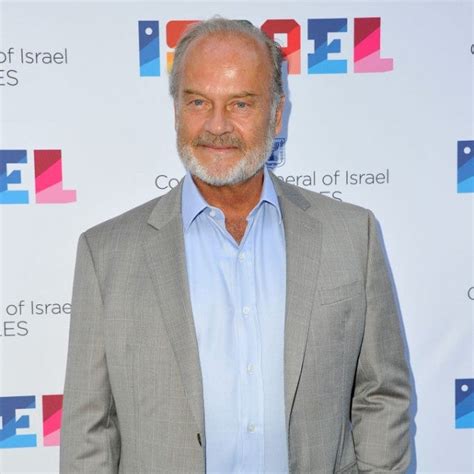 Kelsey Grammer - Exclusive Interviews, Pictures & More | Entertainment ...