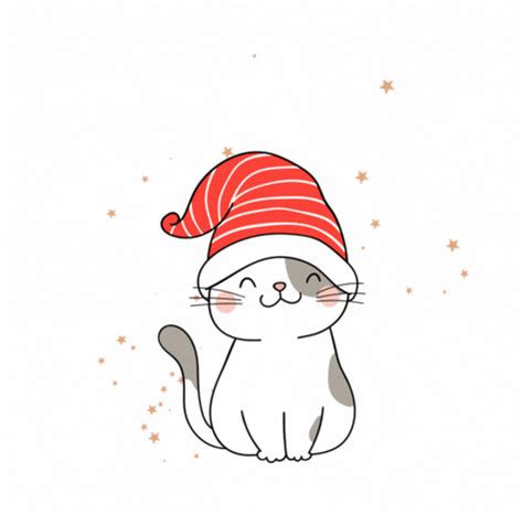 Animated Christmas Gifs