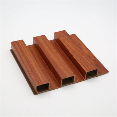 Wood PVC Composite WPC Caldding for Wall Covering - WPC Wall Covering ...