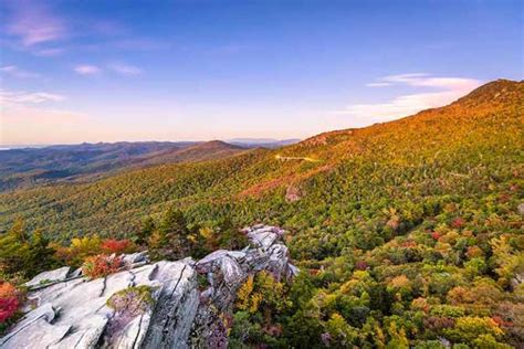 21 North Carolina Landmarks For Your 2024 Bucket List