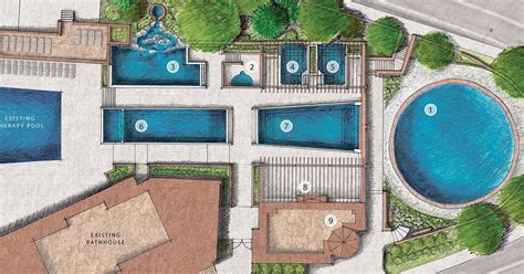 Glenwood Hot Springs Resort announces plan to add more pools - CBS Colorado