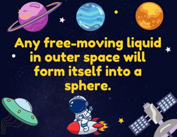 Did You Know? Fun Facts for Kids - Space Facts by Mira Education