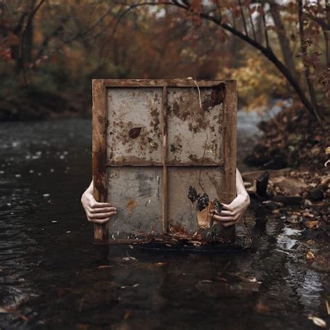 10 Creatives Expressing Themselves With Depression Photography