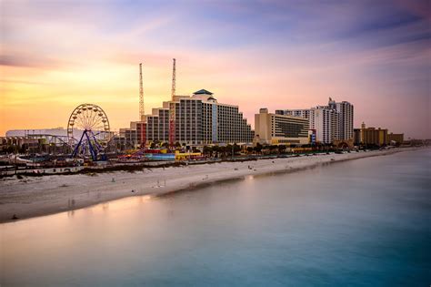 Marriott Hotels in Daytona Beach | Marriott Bonvoy