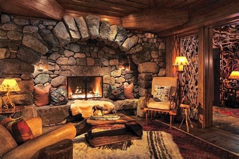 9 impressive fireplaces in Upstate NY: Warm up at these restaurants ...