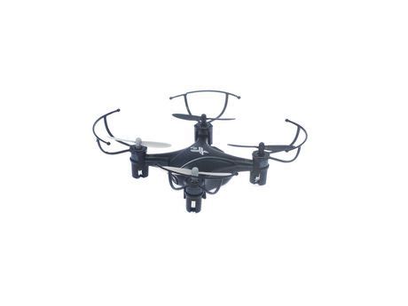 X02 Micro Video Drone - Black | Walmart Canada