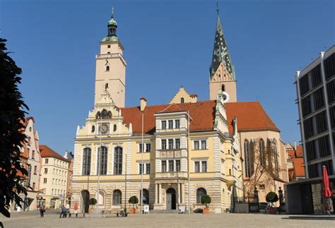 The Top 10 Things to See and Do in Ingolstadt, Germany