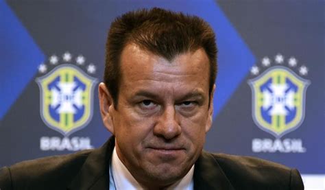 Dunga patiently 'undoing' Brazil problems | FourFourTwo