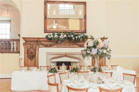 Weekday Weddings 2021 - Farnham Castle