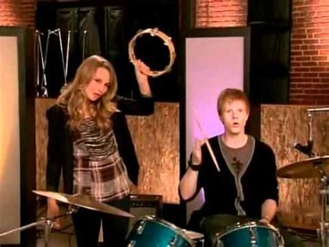 Lemonade Mouth Behind the Scenes Clip #2 - YouTube