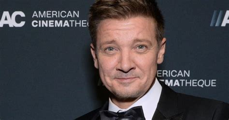 Jeremy Renner’s Fortune: How Much Is Jeremy Renner’s Net Worth and ...