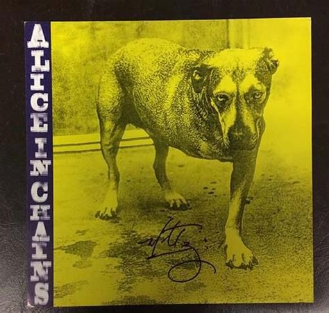 Posters and Memorabilia | Alice in chains albums, Alice in chains, Album covers