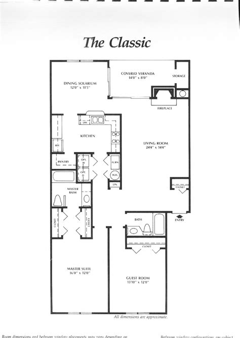 Avondale Estates Condos - Documents