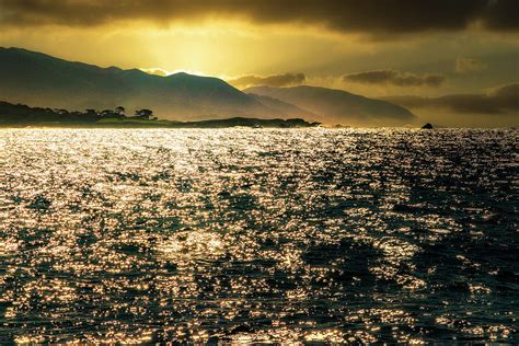 Big Sur Sunrise Photograph by Anthony J Torralba | Pixels