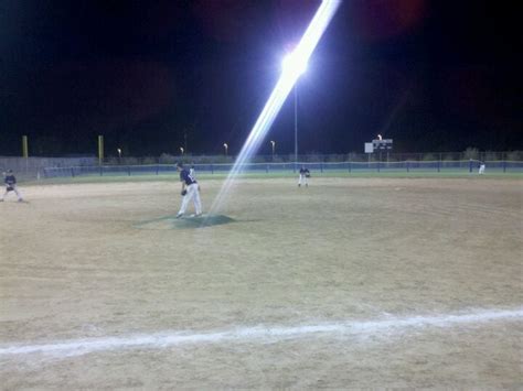 Auburndale Softball Complex, 99 Florida Citrus Blvd, Winter Haven, FL, Stadiums Arenas ...