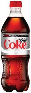 New $1 off Diet Coke Coupon (FREE Diet Coke) - Deal Seeking Mom