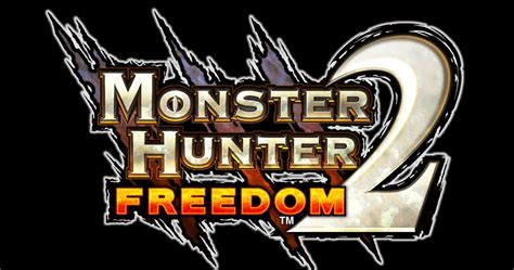 Monster Hunter Freedom 2 - Game | GameGrin