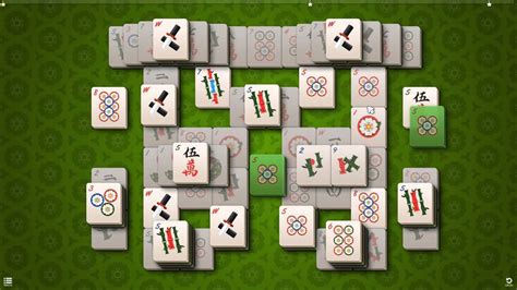 How to play Mahjong Solitaire - YouTube