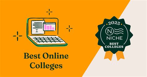 2023 Best Online Colleges - Niche