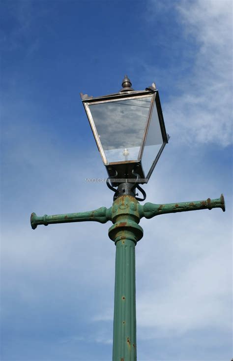 Original Victorian Street Lamps for sale in UK | 61 used Original ...