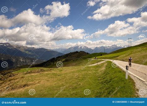 Geisler Alm, Dolomites Italy, Hiking In The Mountains Of Val Di Funes ...