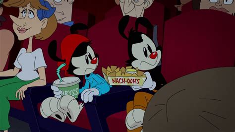 Animaniacs 2020 Reboot Episode 12 Recap - YouTube