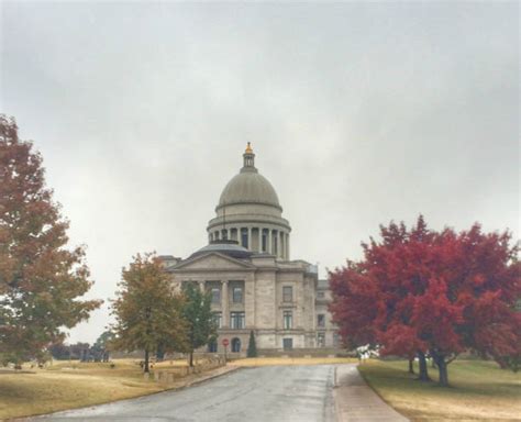 Arkansas State Capitol Stock Photos, Pictures & Royalty-Free Images ...