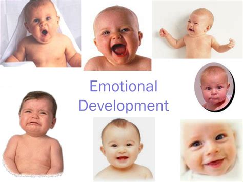 PPT - Emotional Development PowerPoint Presentation, free download - ID ...