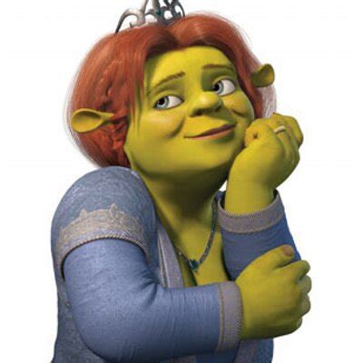 Princess Fiona (@officialFiona) | Twitter