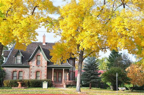 Fort Collins' 35th Annual Historic Homes Tour