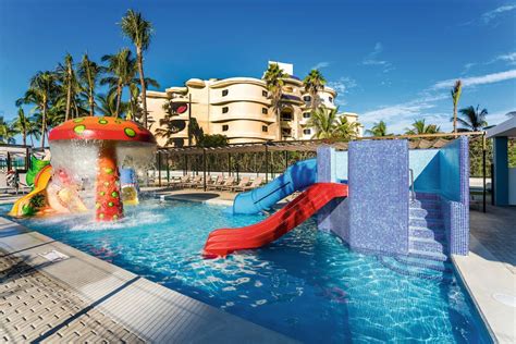 Riu Vallarta All Inclusive, Puerto Vallarta - avis et réservation ...