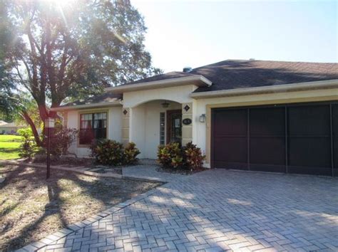 Summerfield New Homes & Summerfield FL New Construction | Zillow