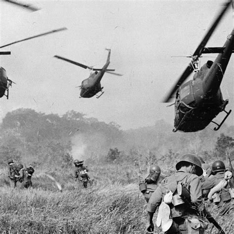 Was Cambodia in the Vietnam War? – killerinsideme.com