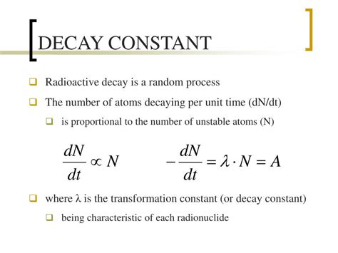 PPT - Radioactivity PowerPoint Presentation, free download - ID:487208