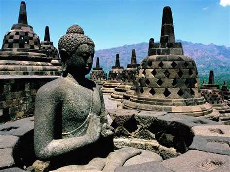 SL Muslims Want Indonesian Govt To Ensure Security Of Borobudur Buddhist Temple – Colombo Telegraph