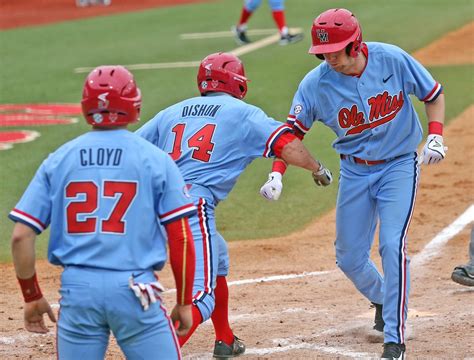 Ole Miss Baseball on Twitter: "First 1,000 fans to Sunday's game ...