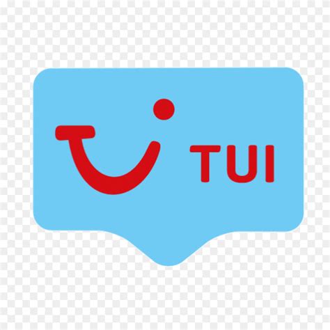 Tui Travel Logo & Transparent Tui Travel.PNG Logo Images