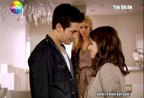 Adini Feriha Koydum - Turkish TV series Image (24243828) - Fanpop