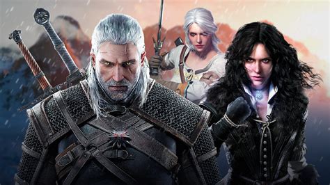 The Witcher: Cómo CD Projekt Red creó uno de los nombres más importantes de los videojuegos