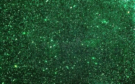 Green Glitter Texture Background. Stars Sparkle Background, Vibrant Bright Glitter Background ...