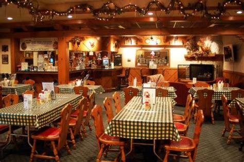 Restaurants in Frankenmuth | Frankenmuth