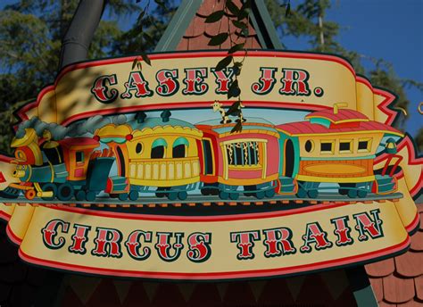 Casey Jr. Circus Train | ILove Disney Wiki | FANDOM powered by Wikia