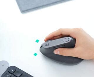 Logitech Options keeps forgetting mouse & keyboard key assignments