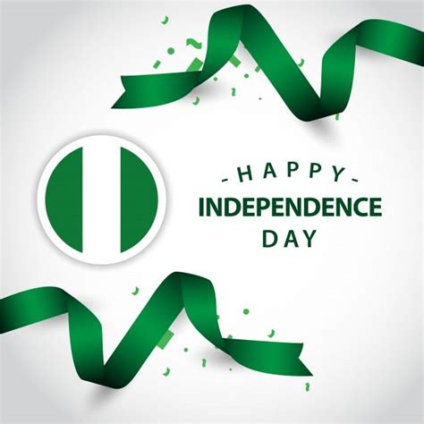 Nigerian Independence Day 2024: Date, History, Activities