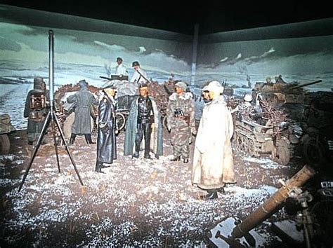 Bastogne War Museum (Bastogne) - Visitor Information & Reviews