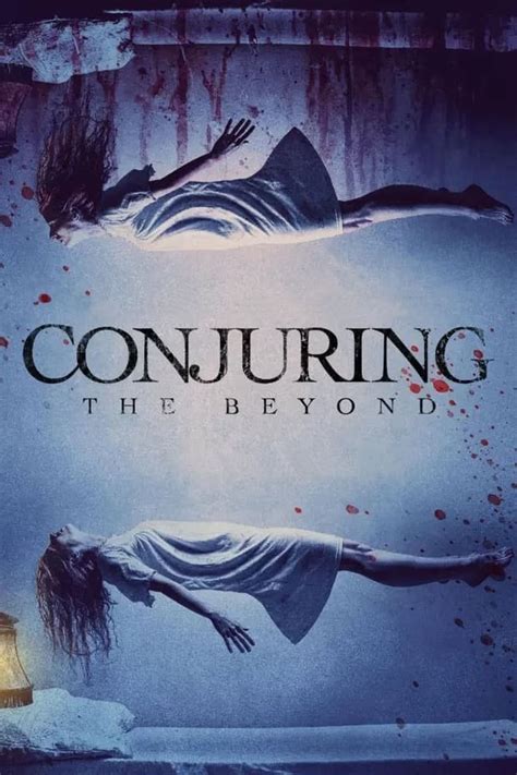 OnionPlay 2024 - Watch Conjuring The Beyond 2022 Full Movie Stream Online